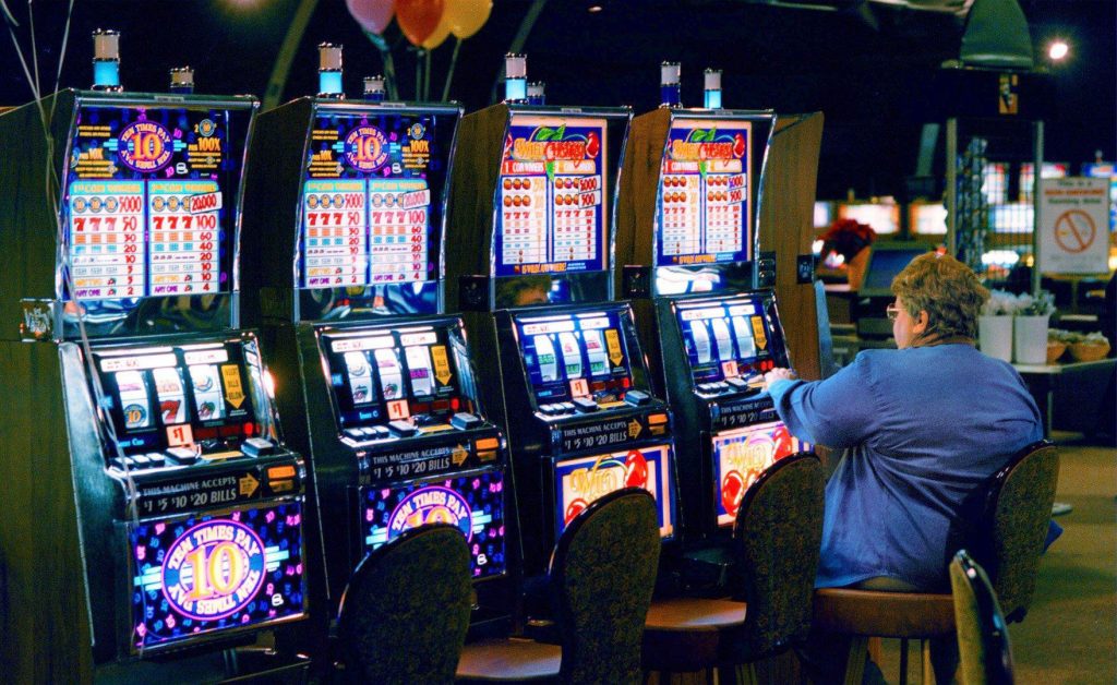 King slots Offer More Fun