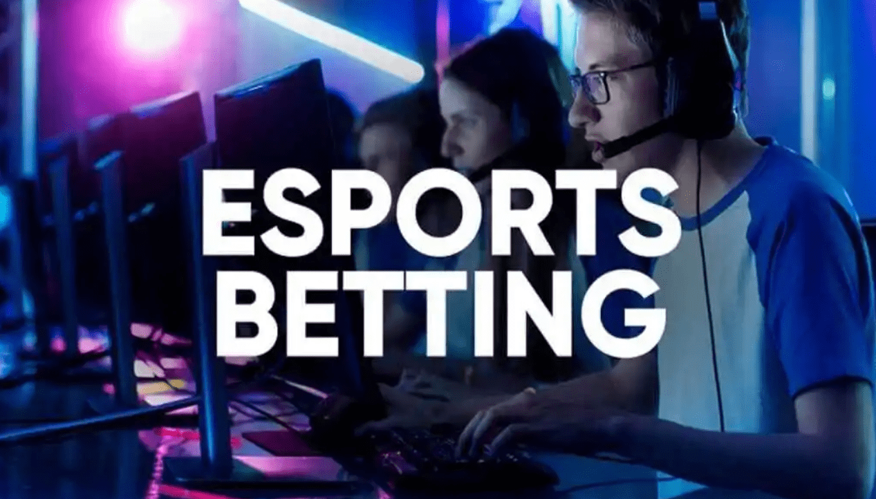 The Rise of Suspicious Betting in Soccer and Esports