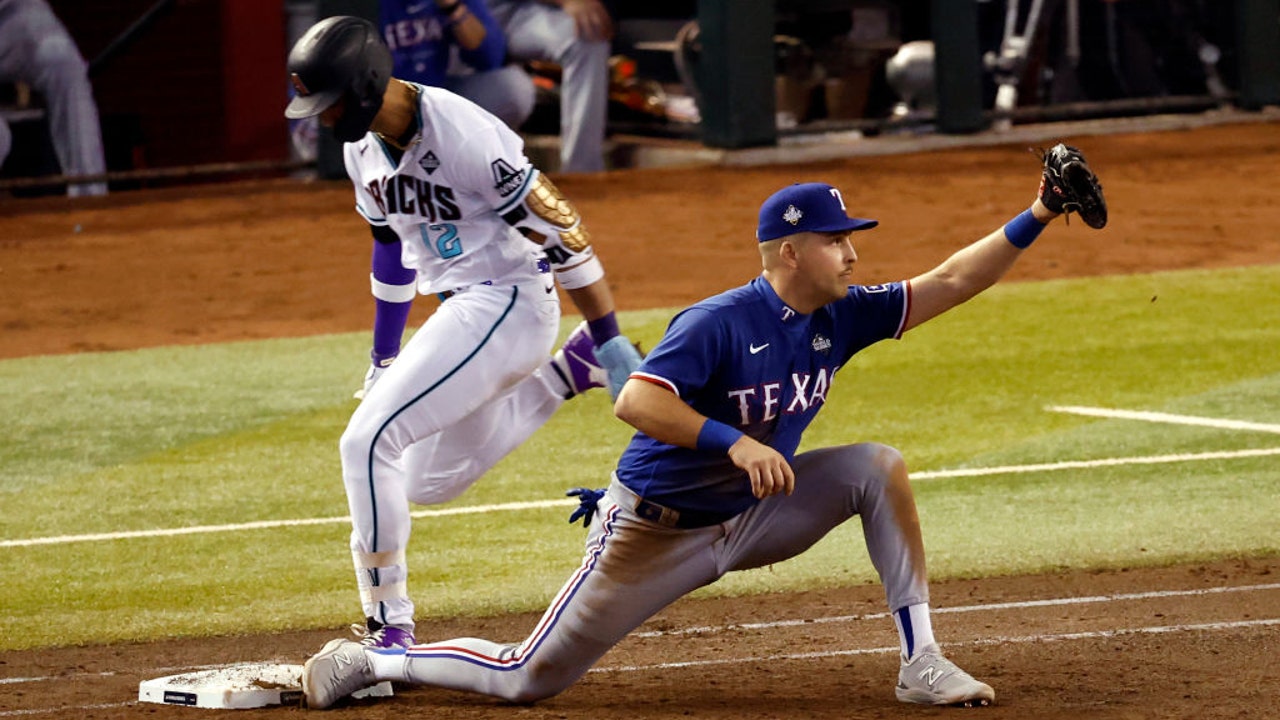 Navigating the MLB World Series Betting Markets