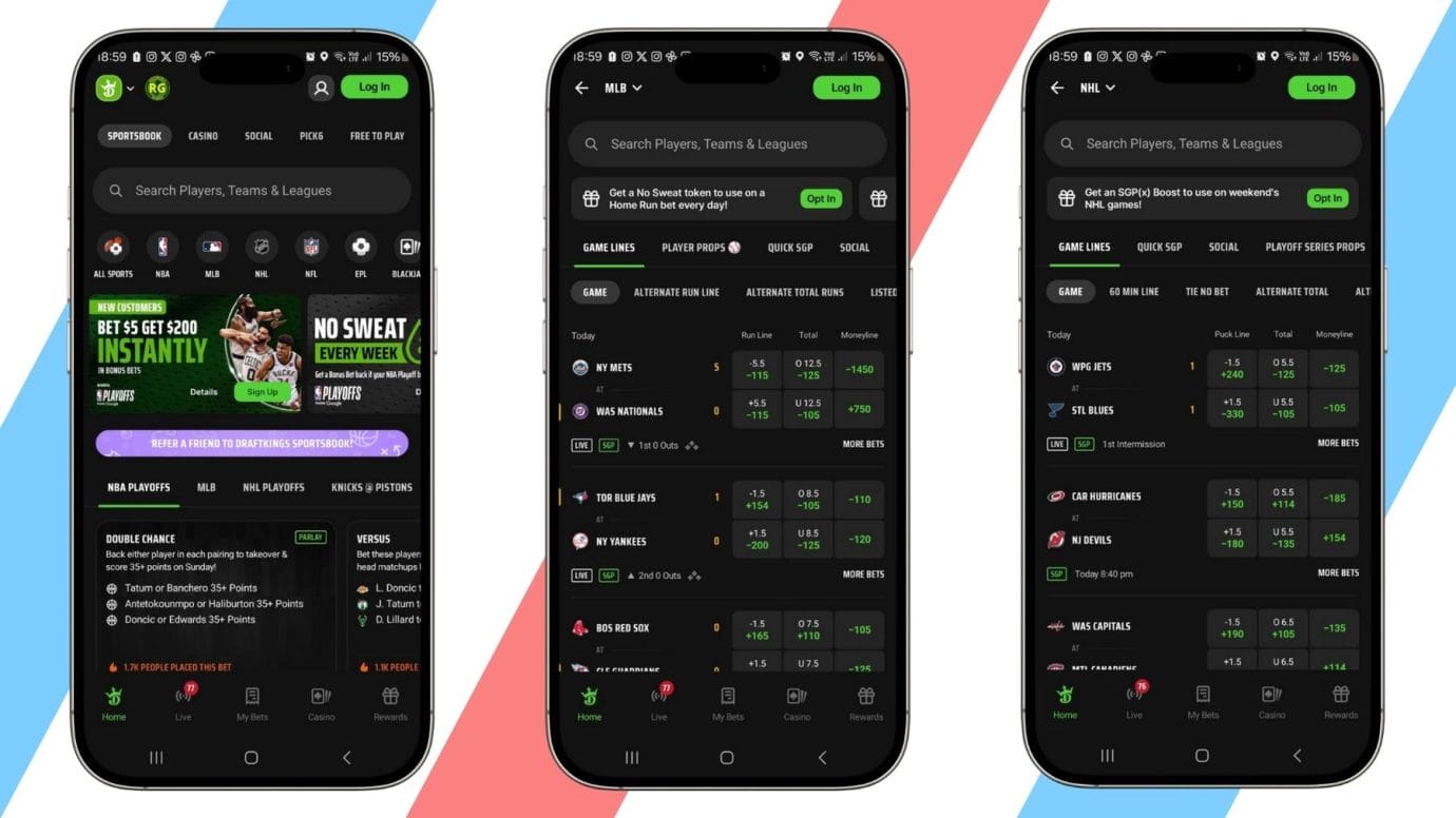 Top Sportsbook Apps Dominating the World Cup Betting